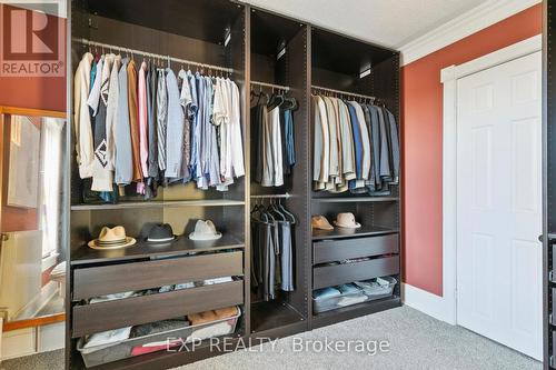 132 Queen Street W, Cambridge, ON - Indoor With Storage