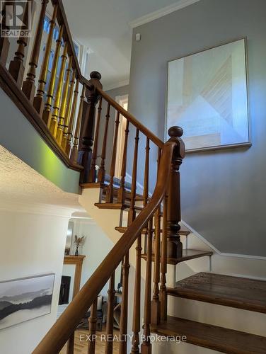 132 Queen Street W, Cambridge, ON - Indoor Photo Showing Other Room