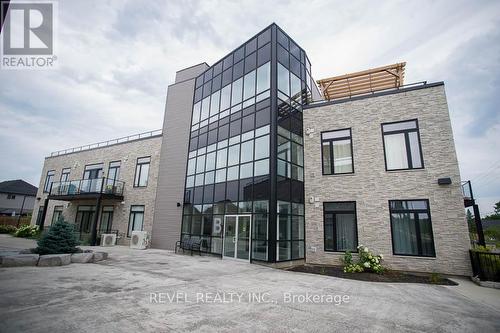 107 - 85B MORRELL STREET  Brantford, ON N3T 4J6