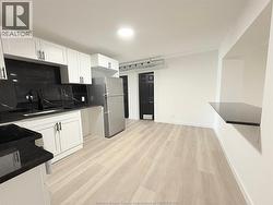 1370 WYANDOTTE STREET East Unit# 2  Windsor, ON N9A 3K7