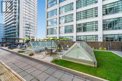 228 - 637 Lake Shore Boulevard W, Toronto, ON 