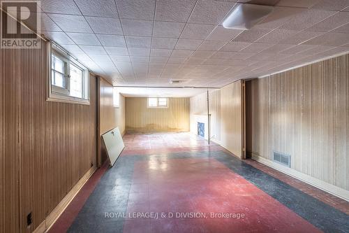 10 Campbell Crescent, Toronto, ON - Indoor Photo Showing Other Room