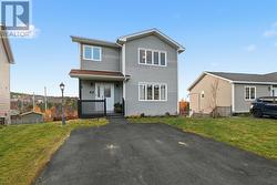 7 Oaken Drive  Conception Bay South, NL A1X 0B8