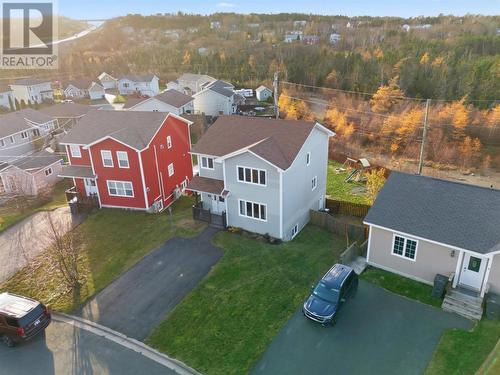7 Oaken Drive, Conception Bay South, NL - Outdoor