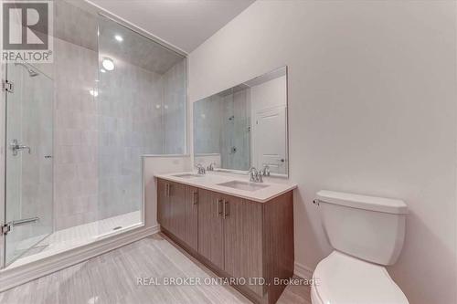 91 Titan Trail, Markham, ON - Indoor Photo Showing Bathroom