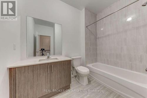 91 Titan Trail, Markham, ON - Indoor Photo Showing Bathroom