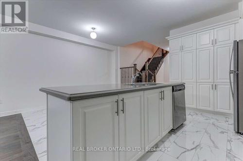 91 Titan Trail, Markham, ON - 