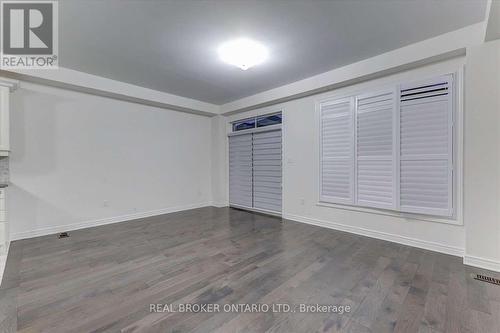 91 Titan Trail, Markham, ON - Indoor Photo Showing Other Room