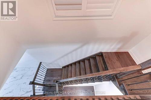 91 Titan Trail, Markham, ON - Indoor Photo Showing Other Room