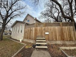 237 Perkins STREET  Estevan, SK S4A 0C3