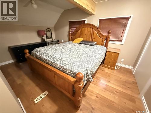 237 Perkins Street, Estevan, SK - Indoor Photo Showing Bedroom