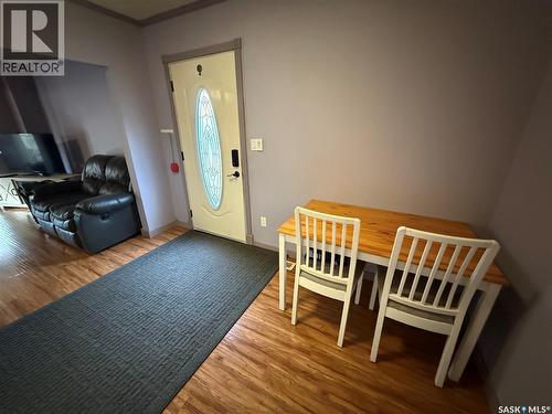 237 Perkins Street, Estevan, SK - Indoor Photo Showing Other Room