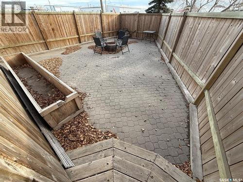 237 Perkins Street, Estevan, SK - Outdoor