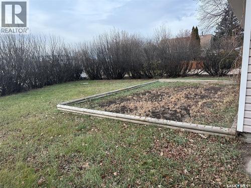 237 Perkins Street, Estevan, SK - Outdoor