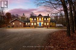 398 SANDY HOOK ROAD  Kawartha Lakes (Manvers), ON L0A 1K0