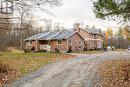 398 Sandy Hook Road, Kawartha Lakes (Manvers), ON  - Outdoor 