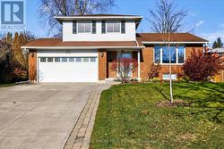 38 CLEARVIEW COURT Peterborough (Monaghan Ward 2), ON K9K 2A3