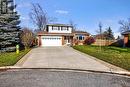 38 Clearview Court, Peterborough (Monaghan Ward 2), ON  - Outdoor With Facade 