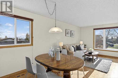 38 Clearview Court, Peterborough (Monaghan Ward 2), ON - Indoor