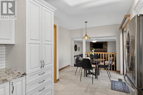 38 Clearview Court, Peterborough (Monaghan Ward 2), ON - Indoor