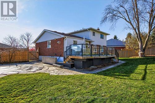 38 Clearview Court, Peterborough (Monaghan Ward 2), ON - Outdoor