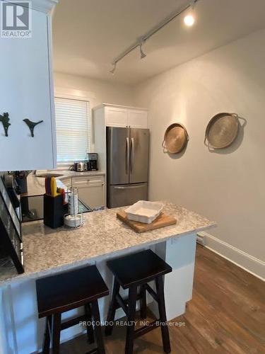 23 Farm View Lane, Prince Edward County, ON - Indoor Photo Showing Kitchen