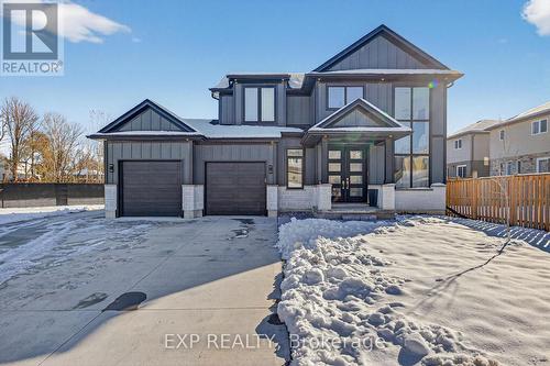 11 HAYES STREET  London South (South I), ON N5Z 0A5