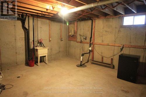 27 - 1430 Jalna Boulevard, London South (South X), ON - Indoor Photo Showing Basement