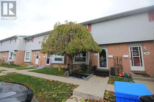27 - 1430 Jalna Boulevard, London South (South X), ON - Outdoor