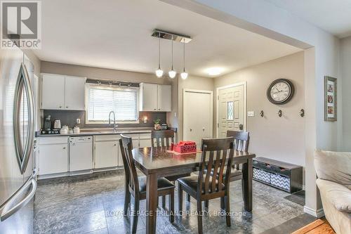 15 Talavera Crescent, London East (East I), ON - Indoor Photo Showing Other Room