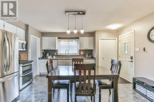 15 Talavera Crescent, London East (East I), ON - Indoor