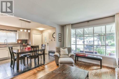 15 Talavera Crescent, London East (East I), ON - Indoor