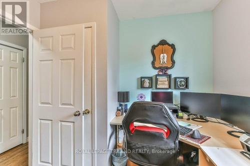 15 Talavera Crescent, London East (East I), ON - Indoor Photo Showing Office