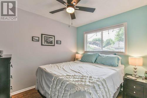 15 Talavera Crescent, London East (East I), ON - Indoor Photo Showing Bedroom