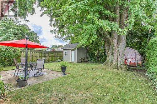 15 Talavera Crescent, London East (East I), ON - Outdoor