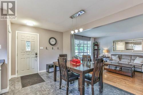 15 Talavera Crescent, London East (East I), ON - Indoor