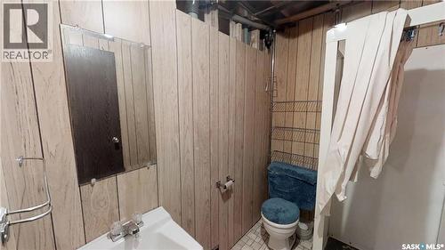 213 Stevens Avenue, Birch Hills, SK - Indoor Photo Showing Bathroom