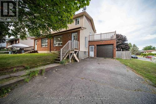 294 THERESE AVENUE  Clarence-Rockland, ON K4K 1G9