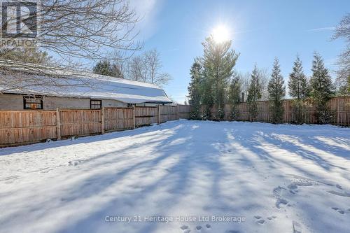 3177 Perth Road 180, West Perth (Hibbert), ON - Outdoor