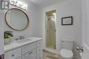 23 Chestnut Hill, London South, ON  - Indoor Photo Showing Bathroom 