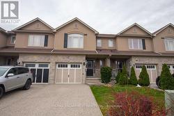 85 CHAMOMILE DRIVE  Hamilton, ON L8W 0C1