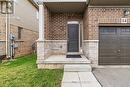 14 Serenity Lane, Hamilton, ON  - Outdoor 