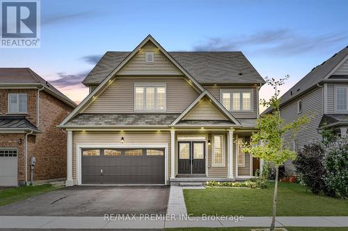 75 COOK STREET  Hamilton, ON L0R 1C0