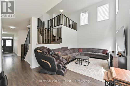 75 Cook Street, Hamilton, ON - Indoor