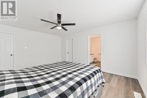 75 Cook Street, Hamilton, ON - Indoor Photo Showing Bedroom