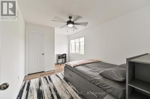 75 Cook Street, Hamilton, ON - Indoor Photo Showing Bedroom