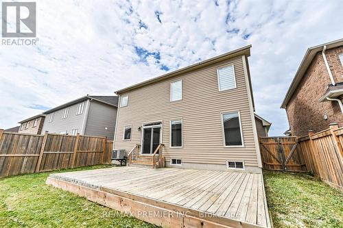 75 Cook Street, Hamilton, ON - Outdoor With Exterior