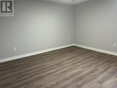Basement - 122 Clare Avenue, Welland, ON - Indoor Photo Showing Other Room