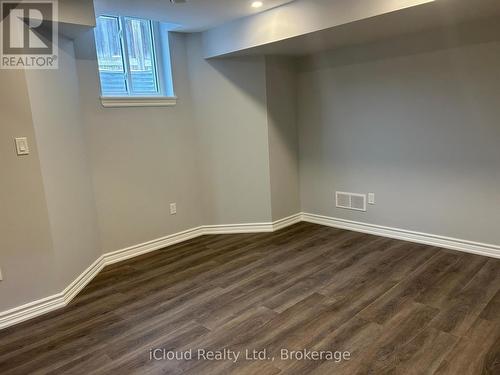 Basement - 122 Clare Avenue, Welland, ON - Indoor Photo Showing Other Room