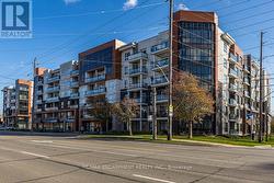 616 - 320 PLAINS ROAD E  Burlington, ON L7T 0C1